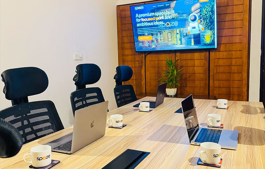 Board Room